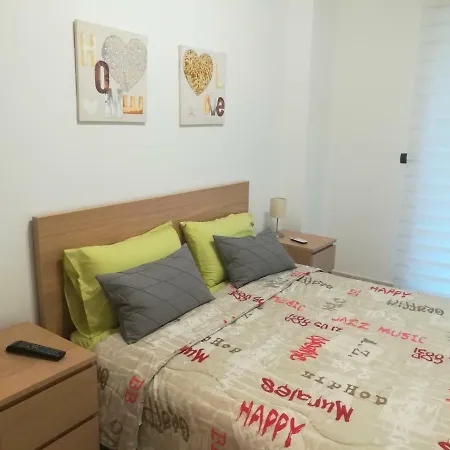 Vakantiehuis Ostiense 89 Rome